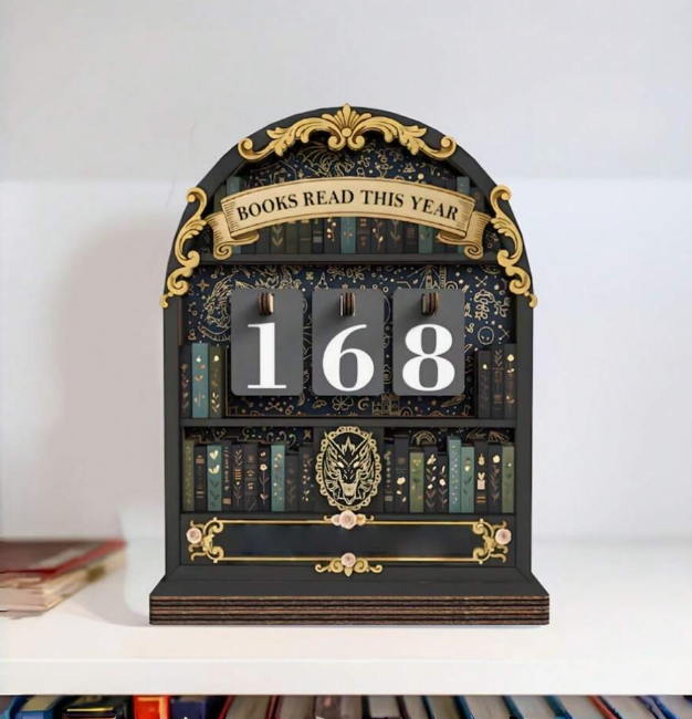 Contador de lectura — foto 2