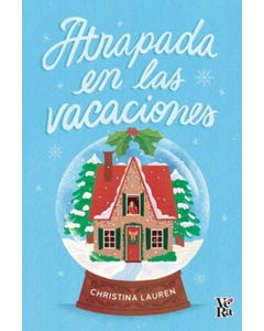 ATRAPADA EN LAS VACACIONES