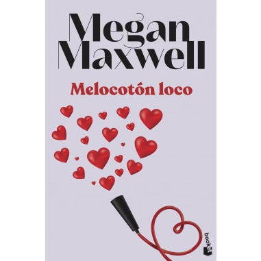 Melocotón Loco