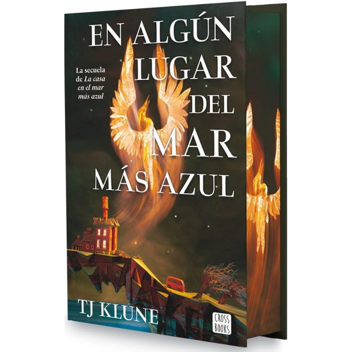 En Algun Lugar Del Mar Mas Azul (Edicion Especial)