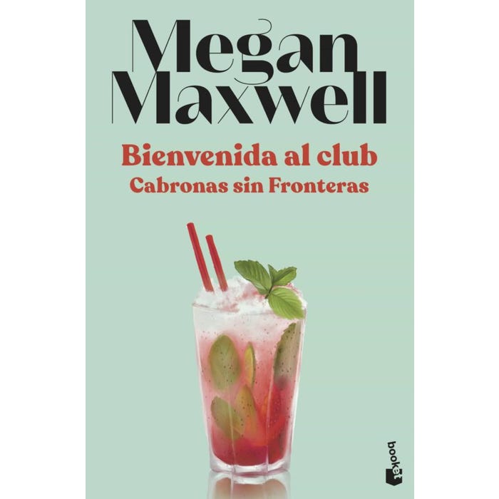 Bienvenida al Club Cabronas sin Fronteras