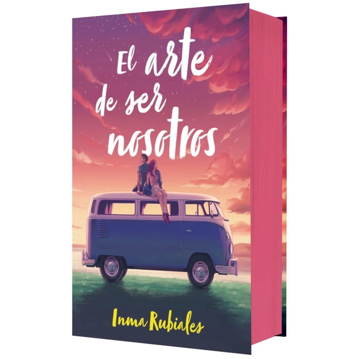 El Arte De Ser Nosotros (Edicion Especial)