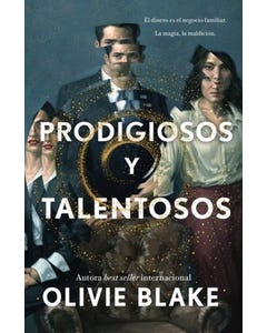 Prodigiosos Y Talentosos