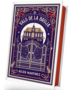 El Vals De La Bruja