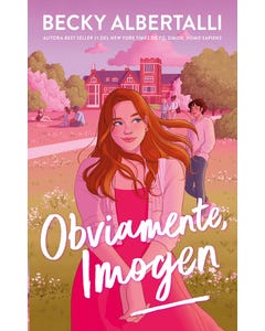 Obviamente, Imogen