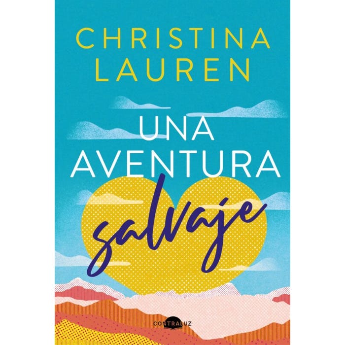 Una Aventura Salvaje