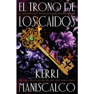 El Trono de Los Caidos