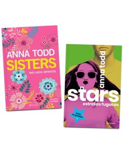 Pack Anna Todd
