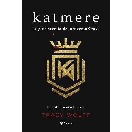 Katmere