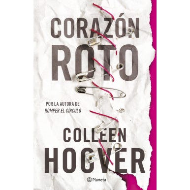 Corazon Roto (Without Merit)