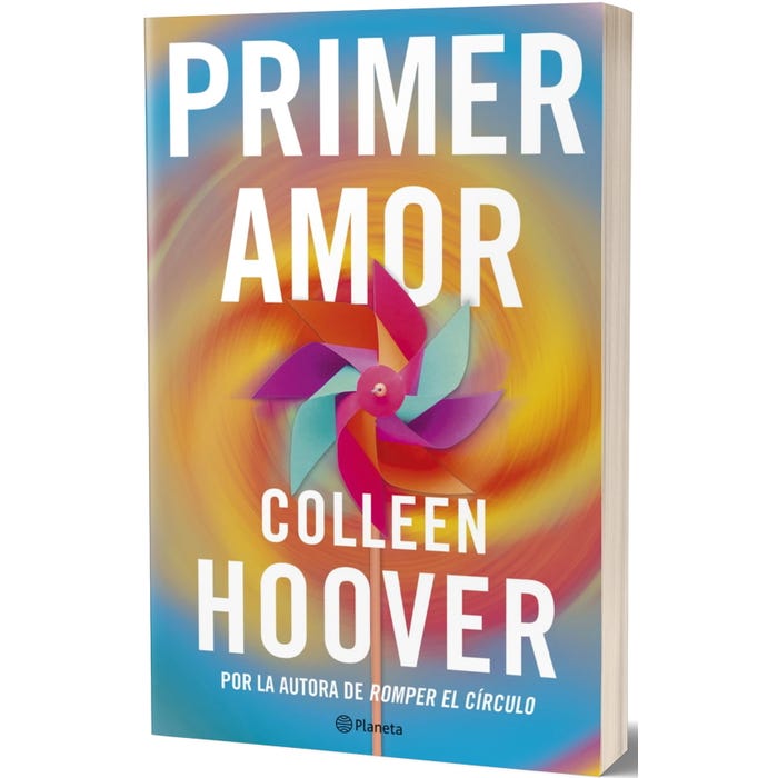 Primer Amor