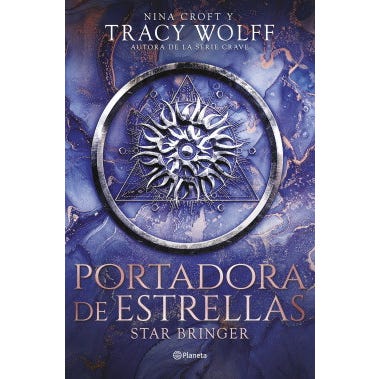 Portadora De Estrellas (Star Bringer)