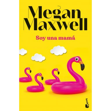 Soy una Mamá