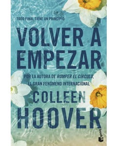Volver A Empezar (It Starts With Us)
