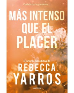 Mas Intenso Que El Placer
