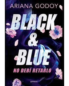 Black & Blue