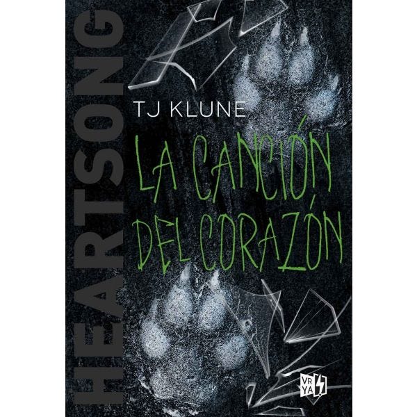 Heartsong la Cancion del Corazon