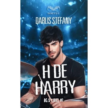 La H De Harry