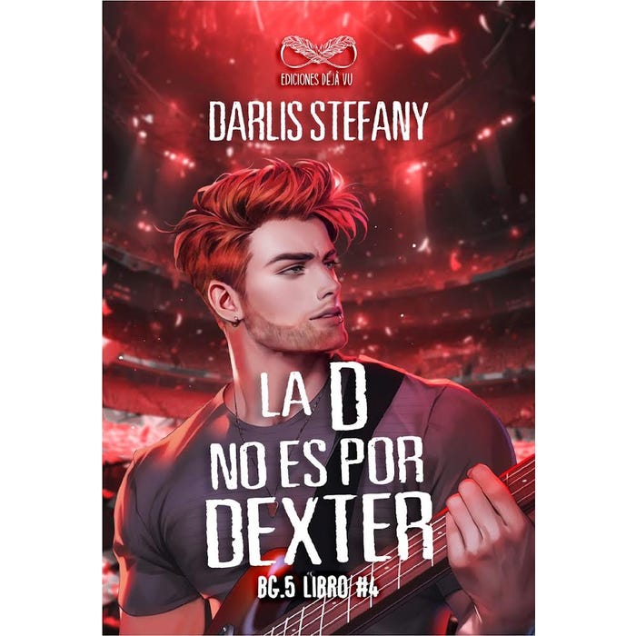 La D no es por Dexter