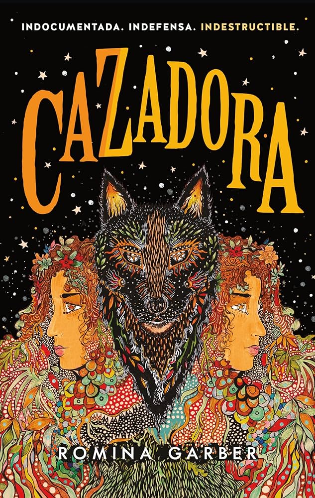 Cazadora