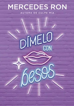 Dímelo con Besos