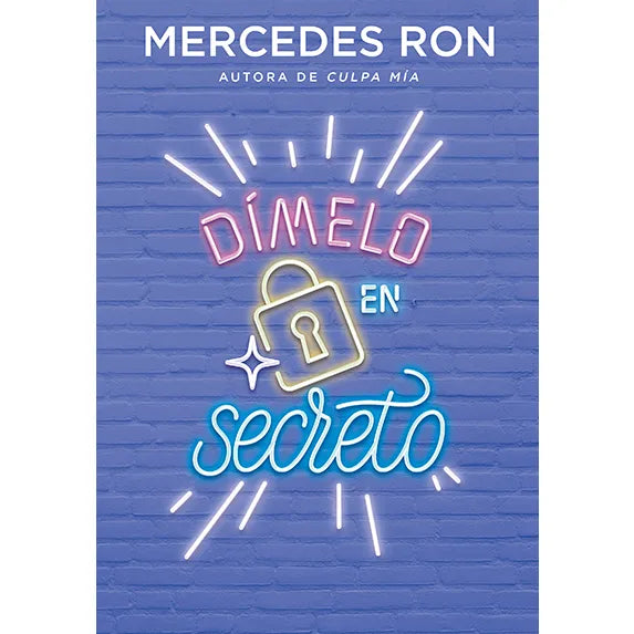 Dimelo En Secreto
