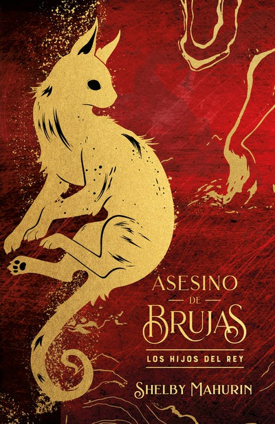 Asesino De Brujas. Los Hijos Del Rey (Edicion Limitada)