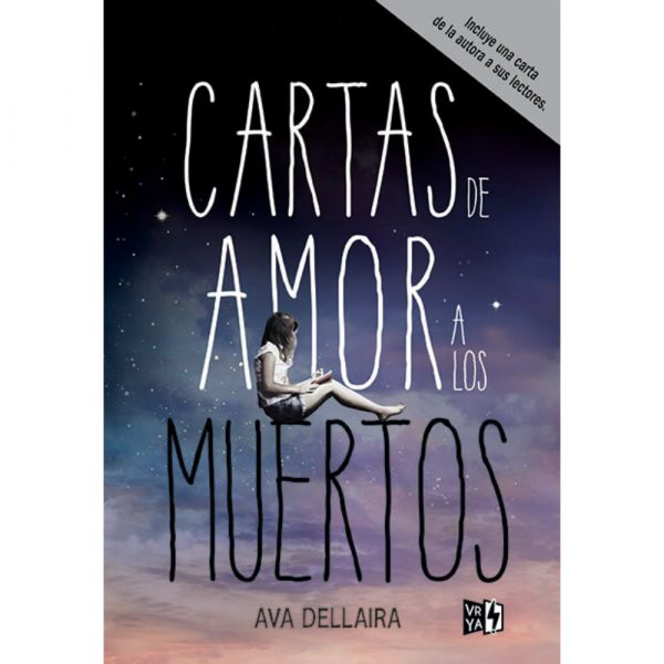 Cartas De Amor A Los Muertos (Td)