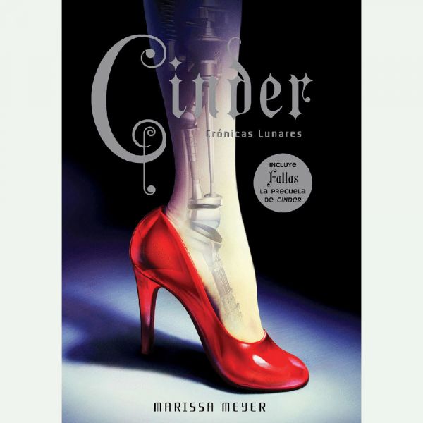 Cinder