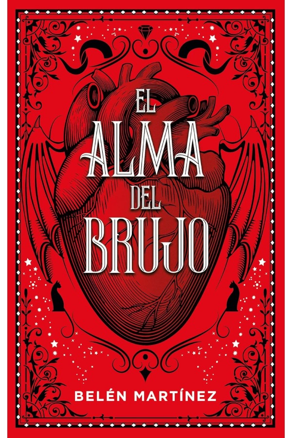 EL ALMA DEL BRUJO