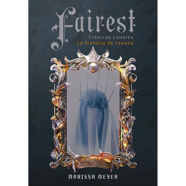 FAIREST - CRÓNICAS LUNARES