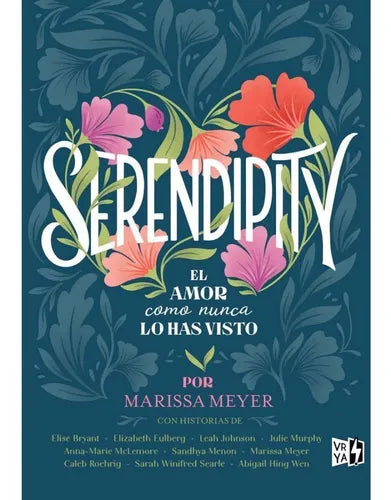Serendipity. El Amor Como Nunca lo has Visto