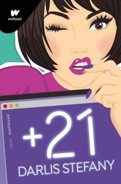 +21 (Saga Inspirame #2)