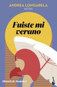 Fuiste mi Verano: Historia de Daniela 2