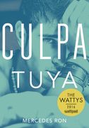 Culpa mía 2. Culpa Tuya