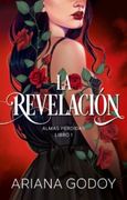 Almas Perdidas 1 la Revelacion