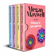 Estuche Pídeme lo que quieras