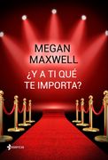 Y a ti qué te Importa?