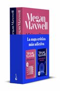 Pack Adivina Quién Soy: Adivina Quién soy + Adivina Quién soy Esta Noche (Biblioteca Megan Maxwell)