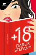 +18 (Saga Inspírame 1)