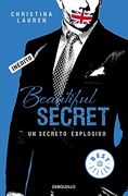 Beautiful Secret (Saga Beautiful 4): Un Secreto Explosivo