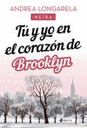 Tú y yo en el Corazón de Brooklyn