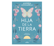 Hija de la Tierra (Historias de Cathalian 1)