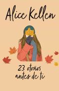 23 Otoños Antes de ti