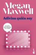 Adivina Quién Soy: Serie Adivina Quién soy 1
