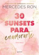 30 SUNSETS PARA ENAMORARTE BALI 1 DESTINADA A TI