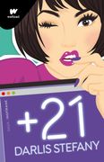 +21 (Spanish Edition) (Saga Inspírame)